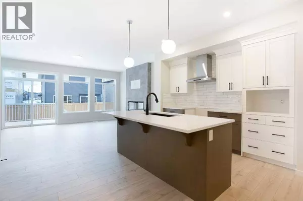 53 Creekside Passage SW, Calgary, AB T2X5V6