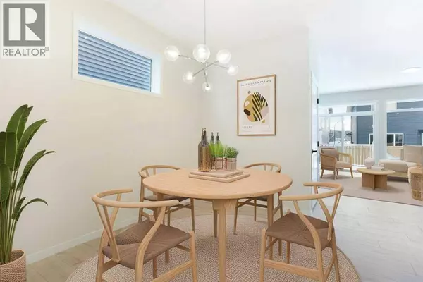 53 Creekside Passage SW, Calgary, AB T2X5V6