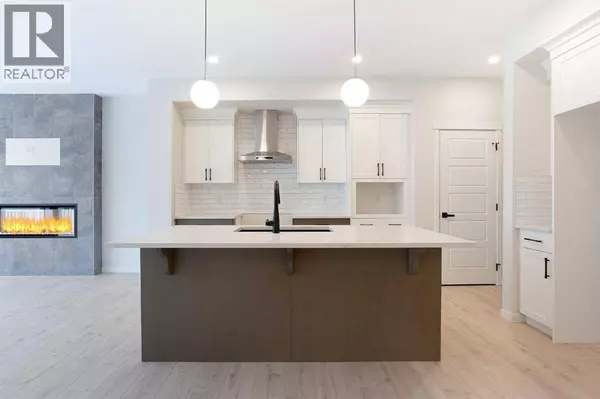 53 Creekside Passage SW, Calgary, AB T2X5V6