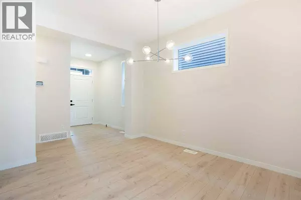 53 Creekside Passage SW, Calgary, AB T2X5V6