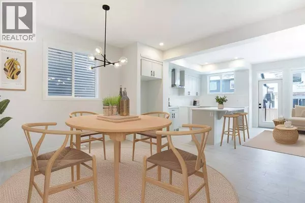 49 Creekside Passage SW, Calgary, AB T2X5V6