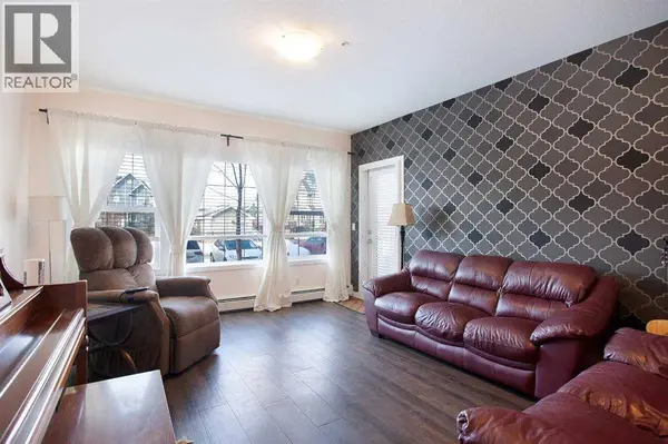 103, 200 Cranfield Common SE, Calgary, AB T3M1S2