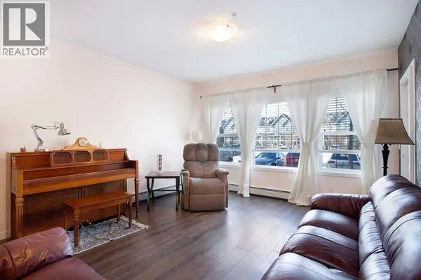 103, 200 Cranfield Common SE, Calgary, AB T3M1S2