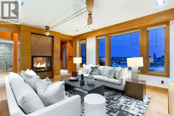 738 Crescent Road NW, Calgary, AB T2M4A7