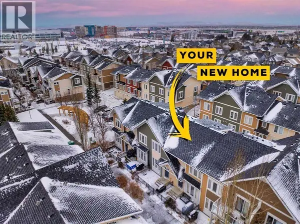 210 Auburn Bay Square SE, Calgary, AB T3M0Y9