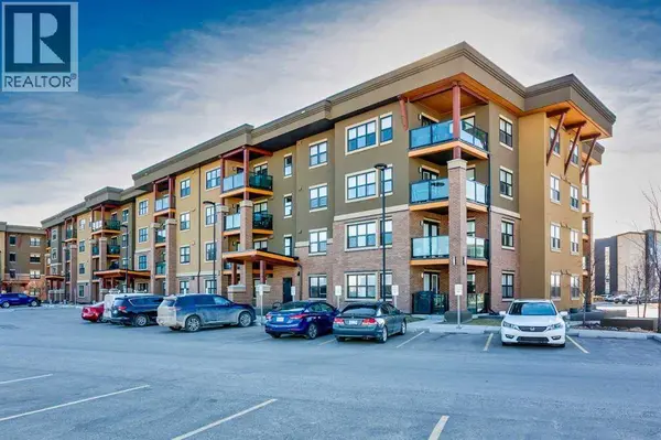 2102, 10 Market Boulevard SE, Airdrie, AB T4A0W8