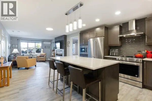 2102, 10 Market Boulevard SE, Airdrie, AB T4A0W8