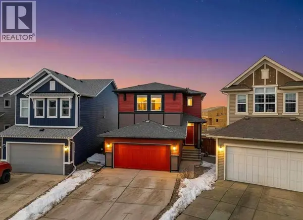 63 Heritage Court, Cochrane, AB T4C2N5