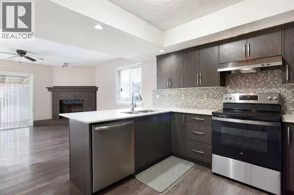 17 Martindale Drive NE, Calgary, AB T3J2V7