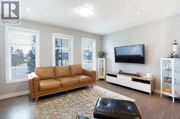 4104 Windsong Boulevard SW, Airdrie, AB T4B4A2