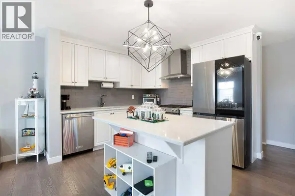 4104 Windsong Boulevard SW, Airdrie, AB T4B4A2