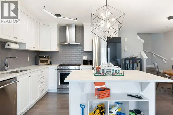 4104 Windsong Boulevard SW, Airdrie, AB T4B4A2