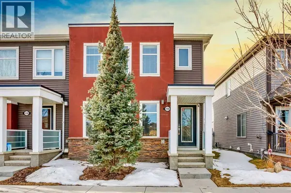 4104 Windsong Boulevard SW, Airdrie, AB T4B4A2