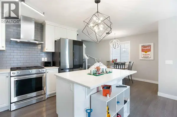 4104 Windsong Boulevard SW, Airdrie, AB T4B4A2