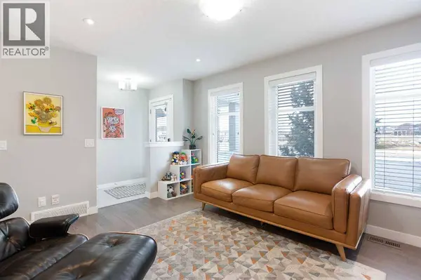 4104 Windsong Boulevard SW, Airdrie, AB T4B4A2