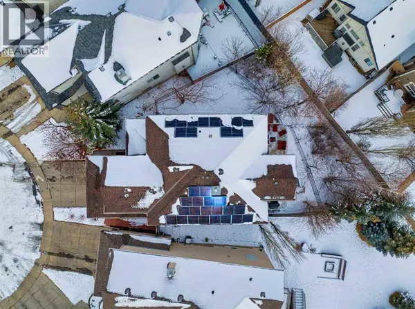 26 Cresthaven View SW, Calgary, AB T3B5Y2