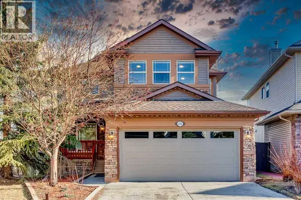 26 Cresthaven View SW, Calgary, AB T3B5Y2
