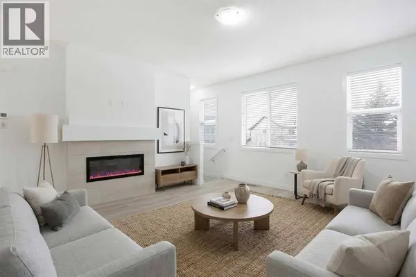 438 Copperstone Manor SE, Calgary, AB T2Z5G4