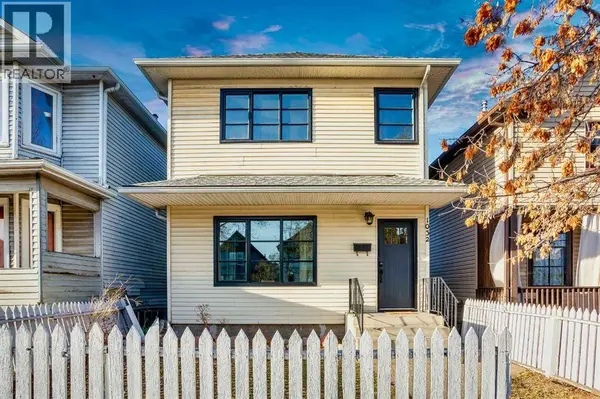 1032 18 Avenue SE, Calgary, AB T2G1L6