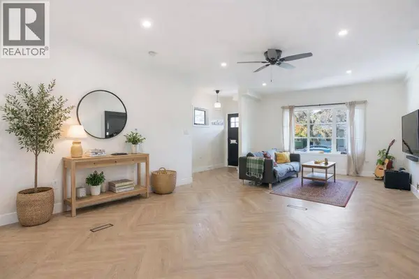 1032 18 Avenue SE, Calgary, AB T2G1L6