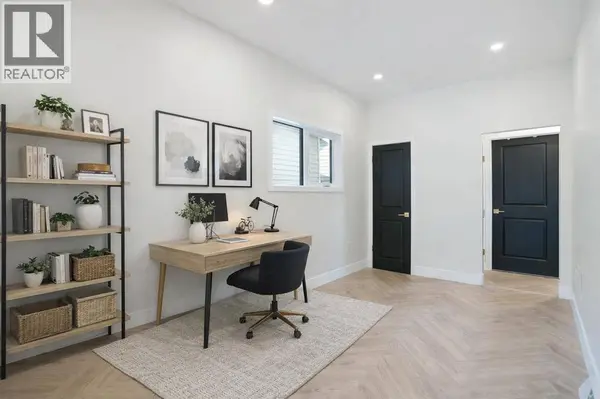 1032 18 Avenue SE, Calgary, AB T2G1L6