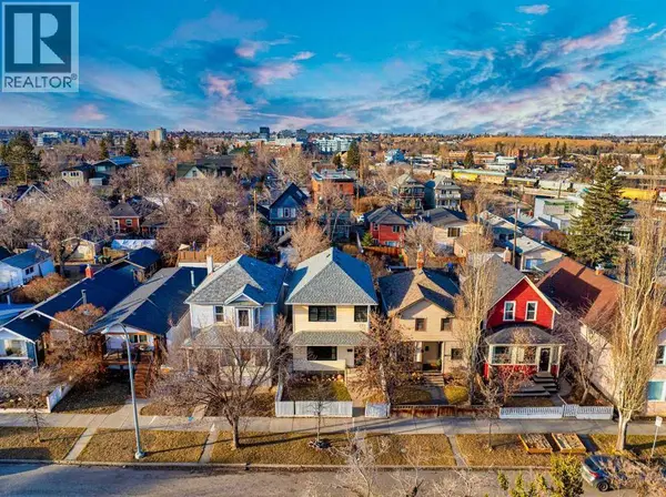 1032 18 Avenue SE, Calgary, AB T2G1L6