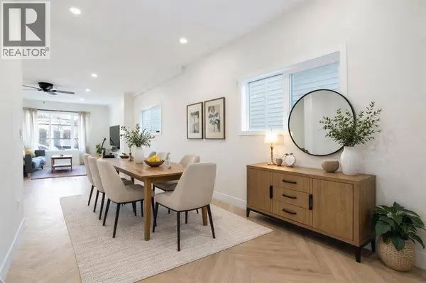 1032 18 Avenue SE, Calgary, AB T2G1L6