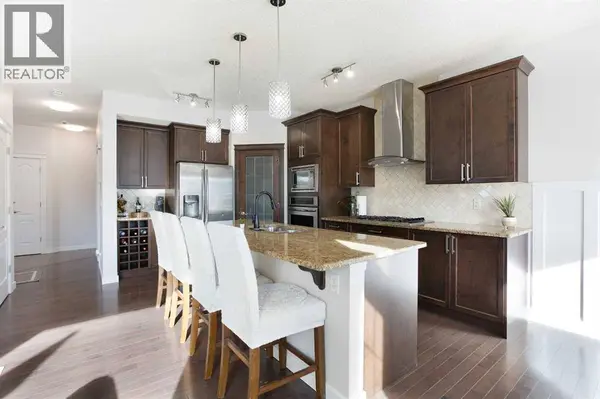 26 Skyview Ranch Street NE, Calgary, AB T3N0E9