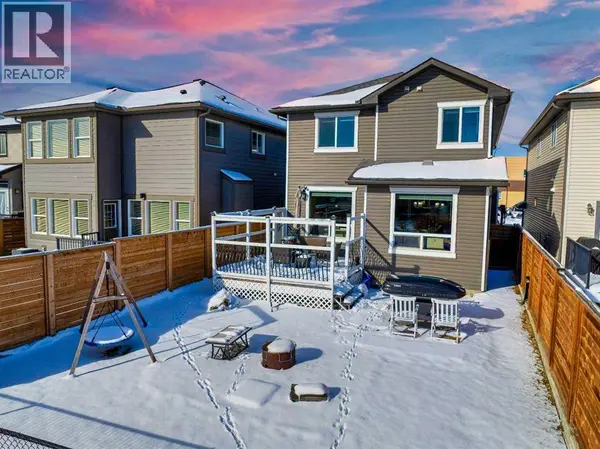 26 Skyview Ranch Street NE, Calgary, AB T3N0E9