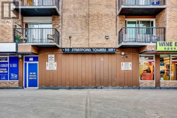 2B, 515 17 Avenue SW, Calgary, AB T2S0A9