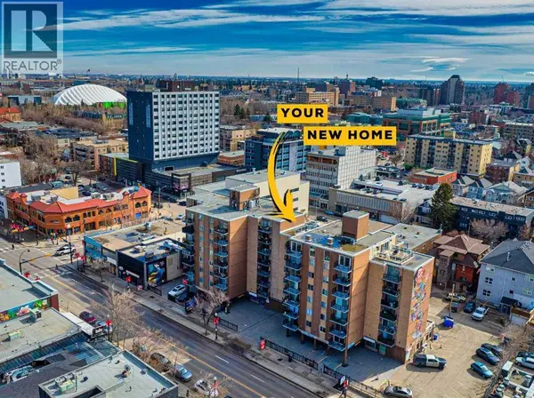 2B, 515 17 Avenue SW, Calgary, AB T2S0A9