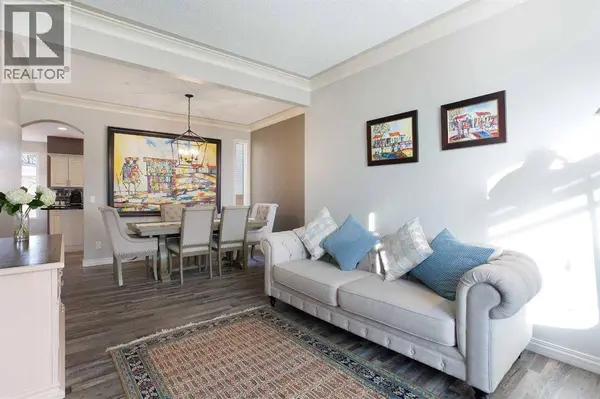 90 Discovery Ridge Road SW, Calgary, AB T3H4R4