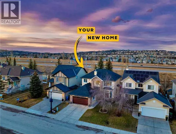 90 Discovery Ridge Road SW, Calgary, AB T3H4R4