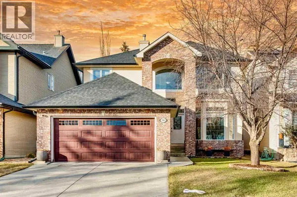 90 Discovery Ridge Road SW, Calgary, AB T3H4R4