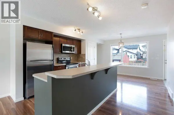 160 Panamount Way NW, Calgary, AB T3K0P7