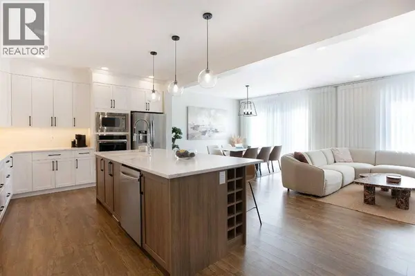 288 Magnolia Crescent SE, Calgary, AB T3M3T3