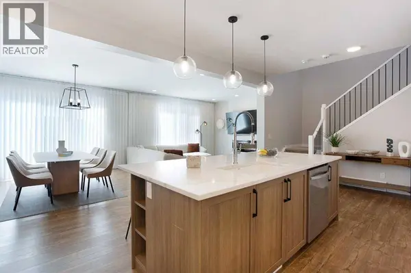 288 Magnolia Crescent SE, Calgary, AB T3M3T3