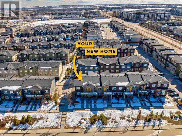 175 Sage Bluff Circle NW, Calgary, AB T3R1T5