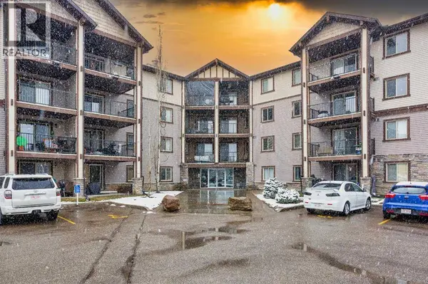 4310, 60 Panatella Street NW, Calgary, AB T3K0M4