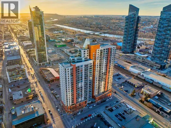 515, 1053 10 Street SW, Calgary, AB T2R1S6