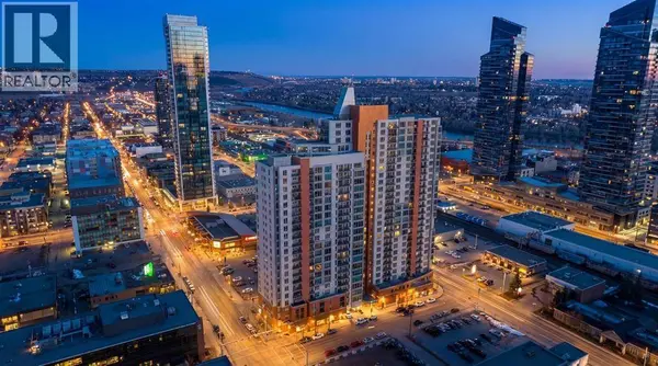 515, 1053 10 Street SW, Calgary, AB T2R1S6