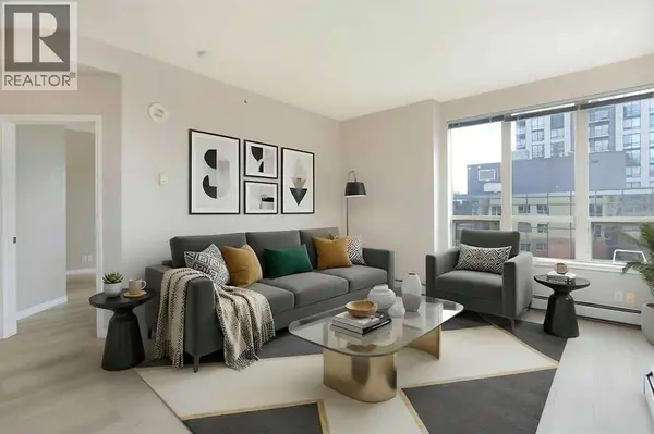 515, 1053 10 Street SW, Calgary, AB T2R1S6