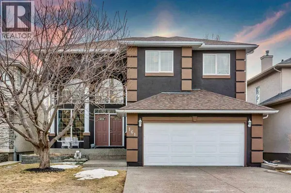 161 Panorama Hills View NW, Calgary, AB T3K5B7