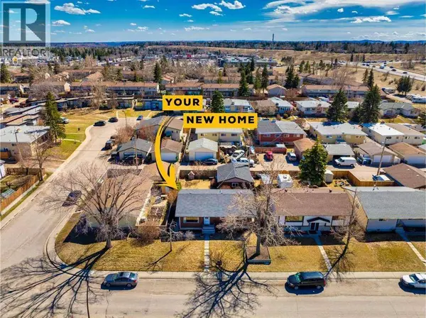 23 Queen Isabella Close SE, Calgary, AB T2J3R2