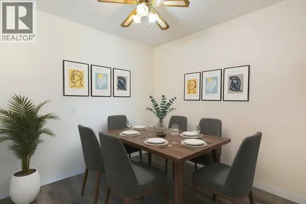 1144 Berkley Drive NW, Calgary, AB T3K1E4