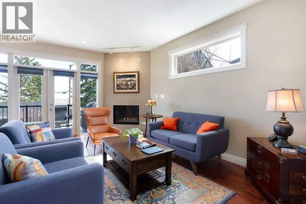 136 43 Avenue NW, Calgary, AB T2K0H6