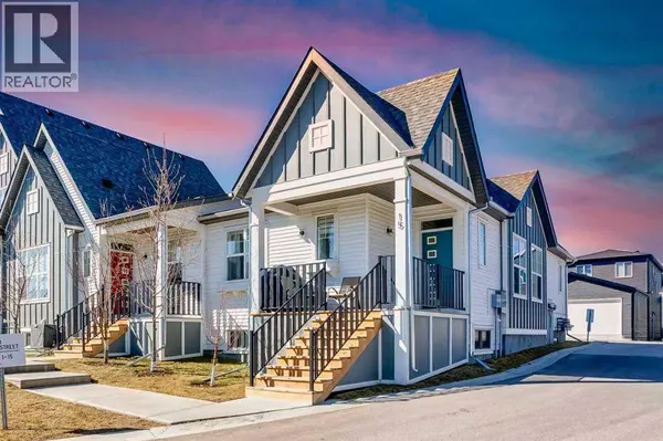 15, 71 Lucas Street NW, Calgary, AB T3P1S3