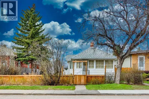 7421 21A Street SE, Calgary, AB T2C0W1