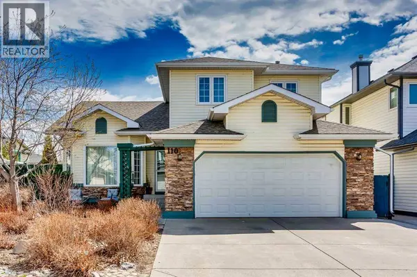 110 Arbour Ridge Heights NW, Calgary, AB T3G3Z1
