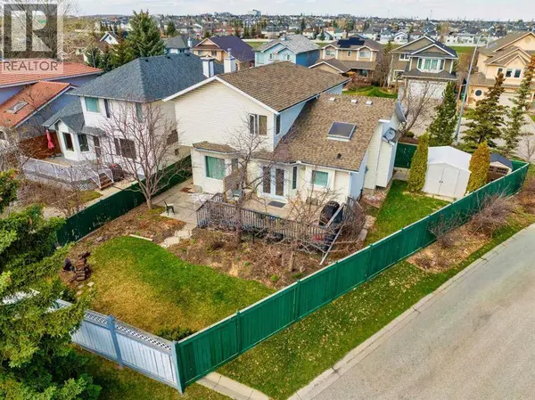 110 Arbour Ridge Heights NW, Calgary, AB T3G3Z1